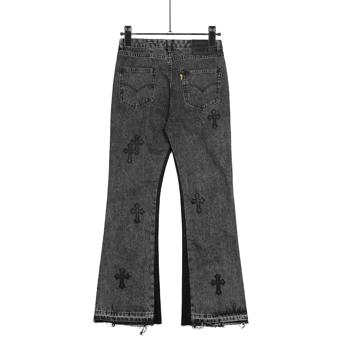 Chrome Hearts Pants 8102 - Chrome Hearts pants image 3