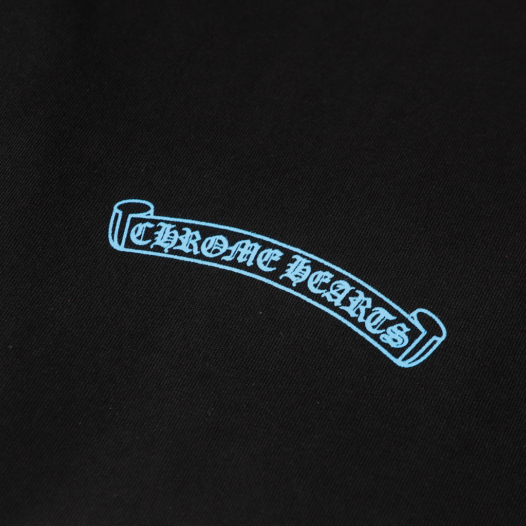 Chrome Hearts T-Shirt 2237 - Chrome Hearts t-shirts image 12