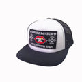 Chrome Hearts trucker Hat – Style 030603 - Chrome Hearts hats image 3