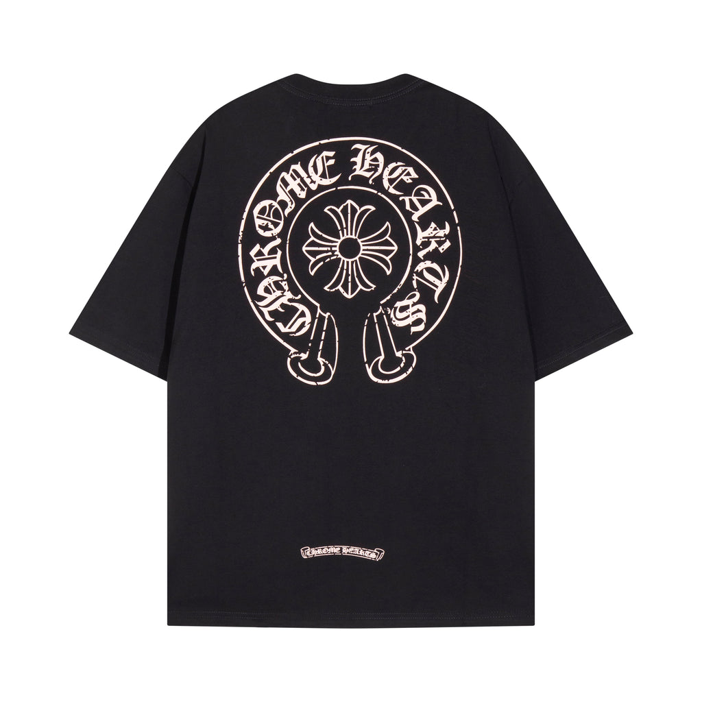 Chrome Hearts T-Shirt 6103 - Chrome Hearts t-shirts image 13