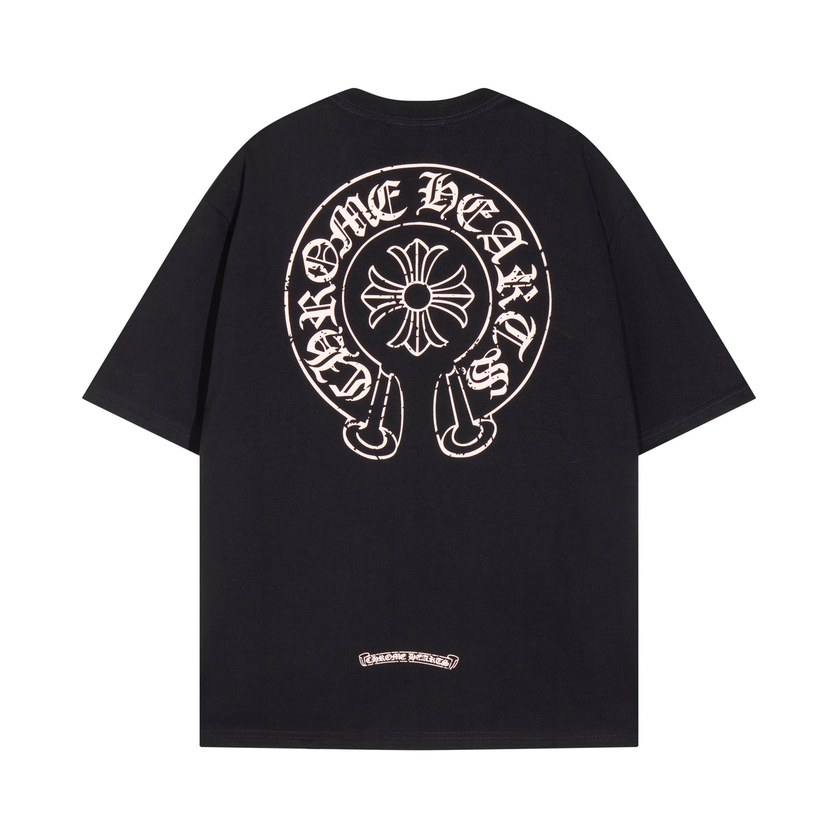 Chrome Hearts T-Shirt 6103 - Chrome Hearts t-shirts image 13