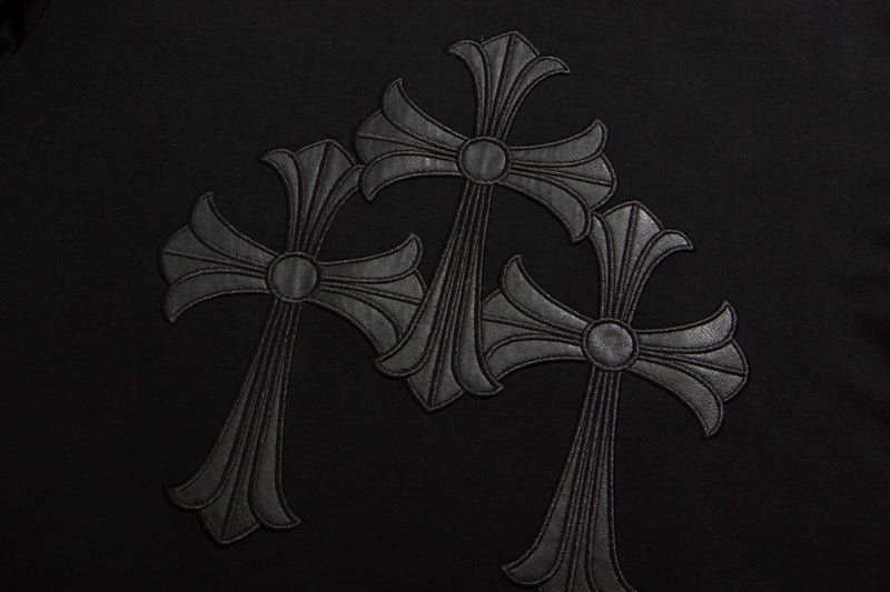 Chrome Hearts T-Shirt 6091 - Chrome Hearts t-shirts image 21