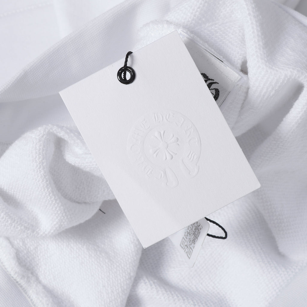 Chrome Hearts Zip-Up Hoodie 9817 - Chrome Hearts zip-up hoodies image 6