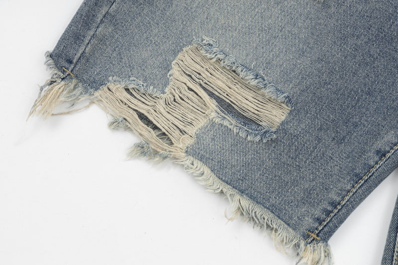 Gallery Dept. Jeans Shorts G203 - Gallery Dept. shorts image 5
