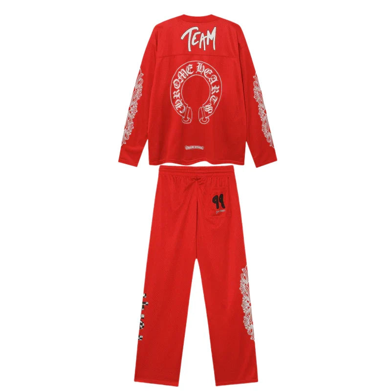 Chrome Hearts Pants 9998 - Chrome Hearts pants image 15