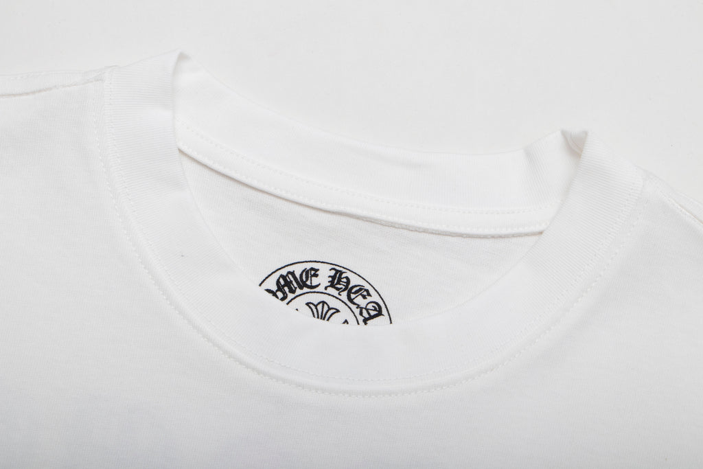 Chrome Hearts T-Shirt 6025 - Chrome Hearts t-shirts image 4