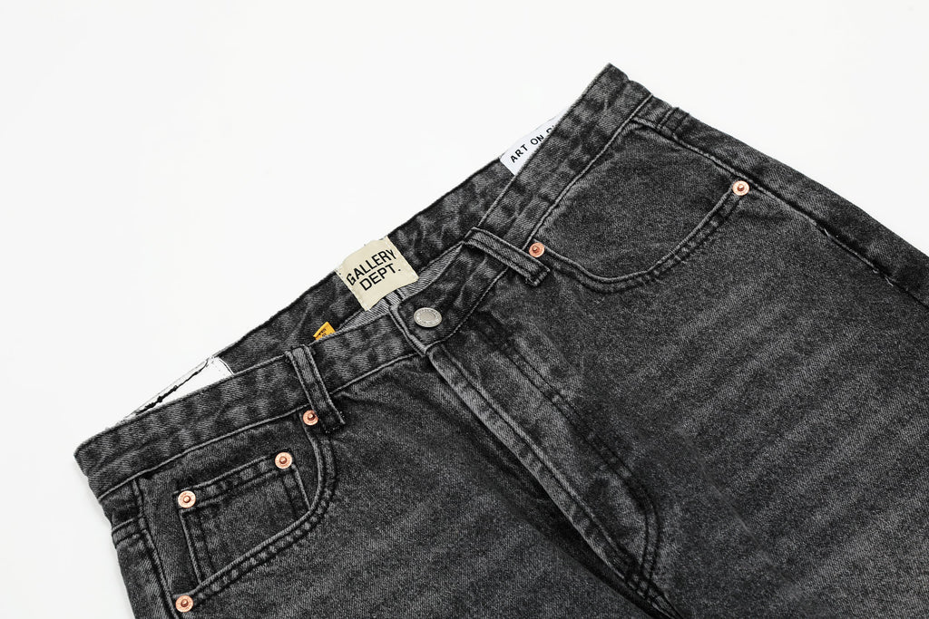 Chrome Hearts Pants 8102 - Chrome Hearts pants image 4