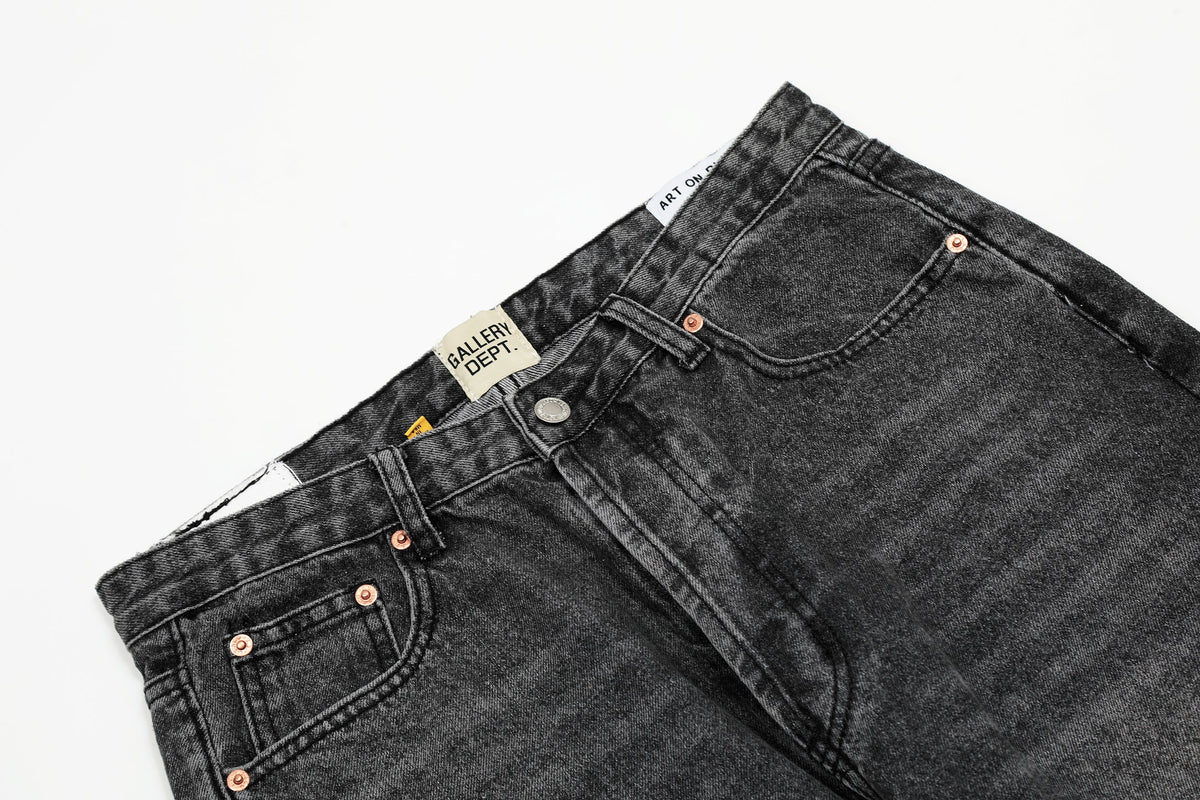 Chrome Hearts Pants 8102 - Chrome Hearts pants image 4