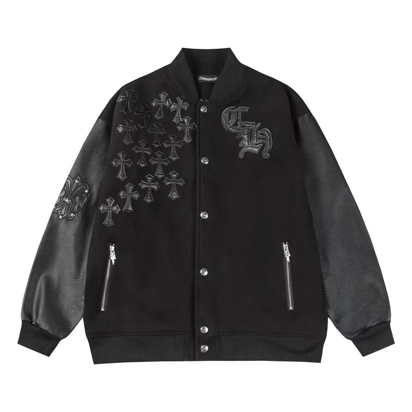 Chrome Hearts Jacket – Style 143371 - Chrome Hearts jackets image 1