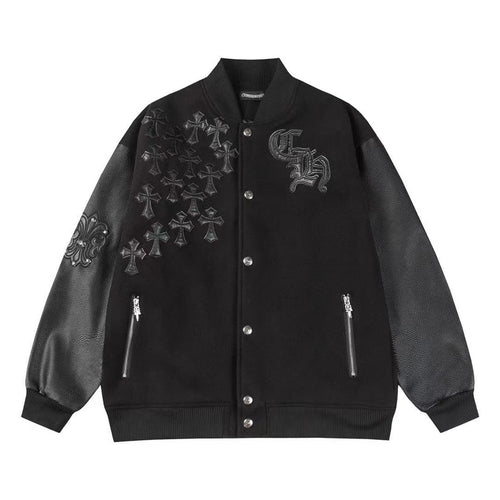Chrome Hearts Jacket – Style 143371 - Chrome Hearts jackets image 1