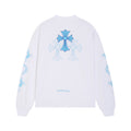 Chrome Hearts Sweatshirt 8018 - Chrome Hearts sweatshirts image 13