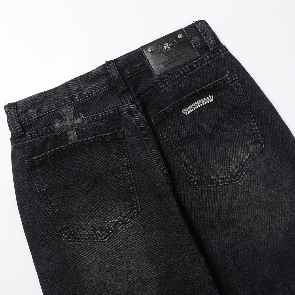 Chrome Hearts Shorts 9921 - Chrome Hearts shorts image 8