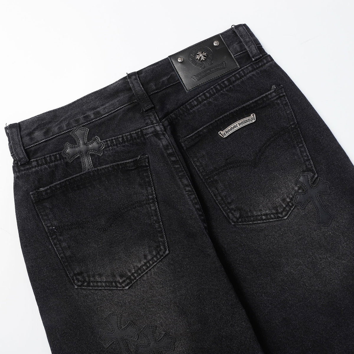 Chrome Hearts Shorts 9921 - Chrome Hearts shorts image 8