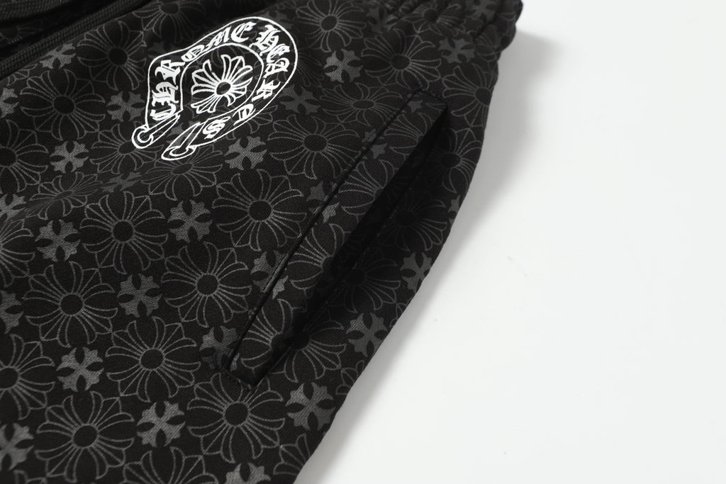 Chrome Hearts Shorts 2282 - Chrome Hearts shorts image 7