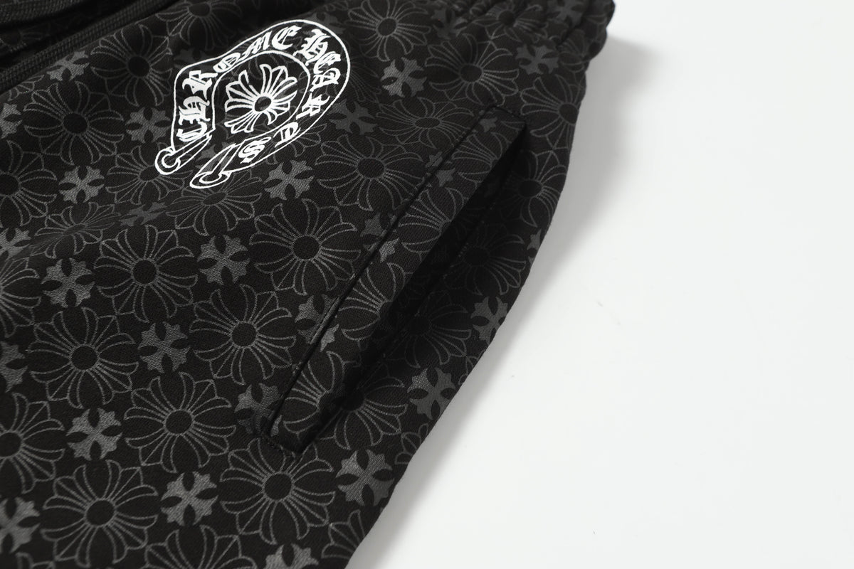 Chrome Hearts Shorts 2282 - Chrome Hearts shorts image 7