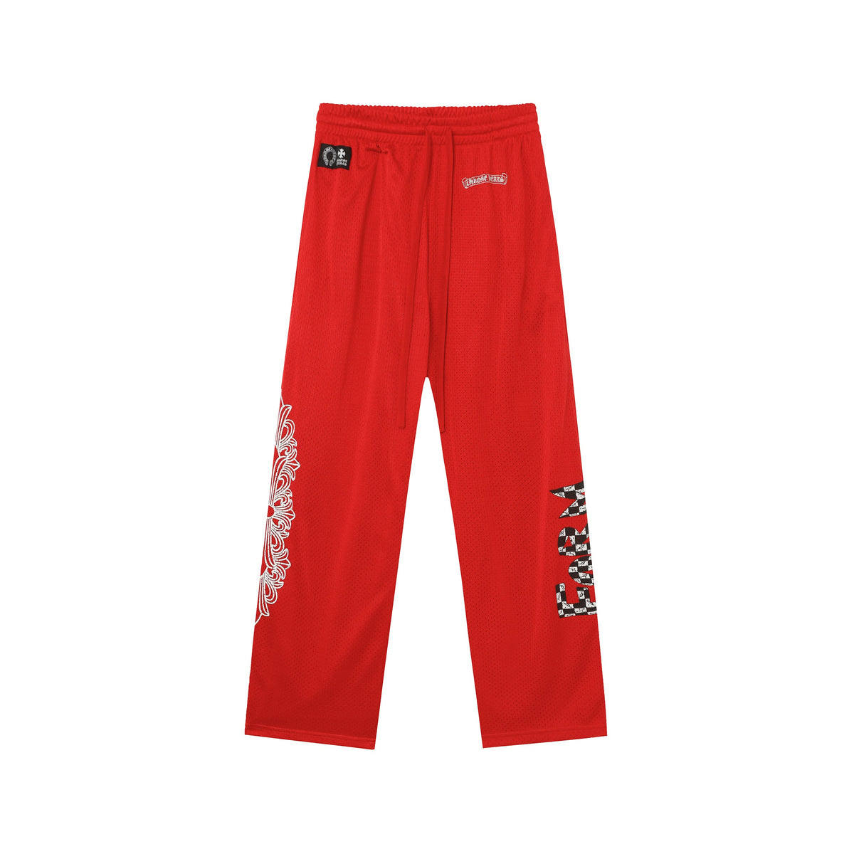 Chrome Hearts Pants 9998 - Chrome Hearts pants image 18