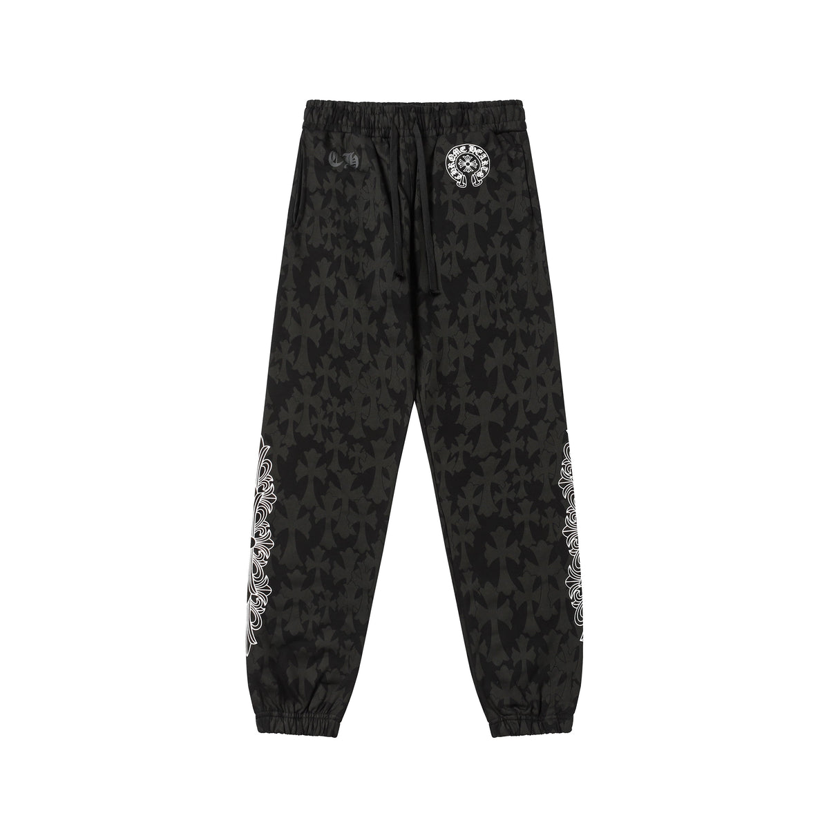 Chrome Hearts Pants P1021 - Chrome Hearts pants image 1