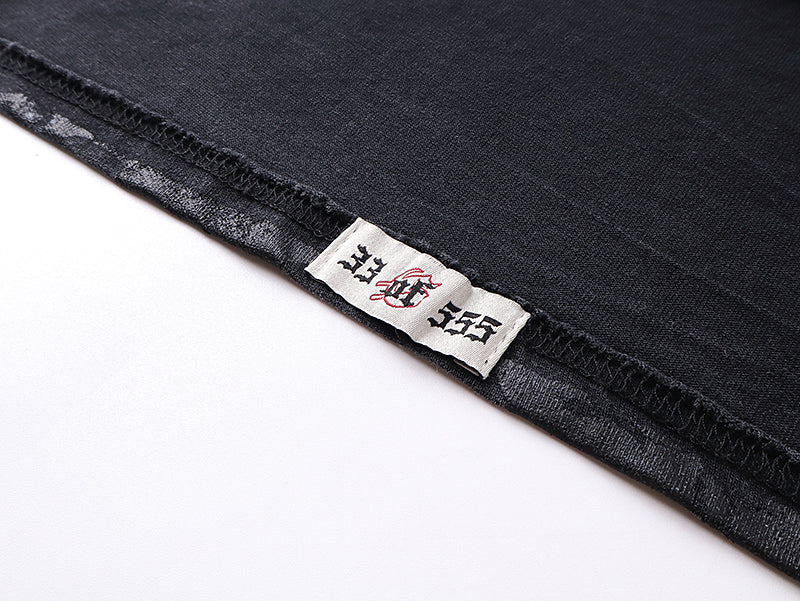 God-speed God Speed T-Shirt-1065 - God-speed t-shirts image 8