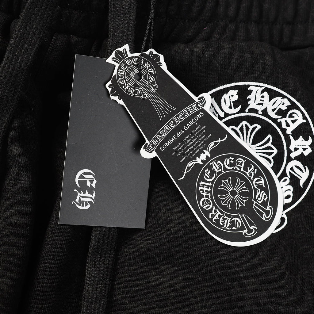 Chrome Hearts Pants 1001 - Chrome Hearts pants image 9