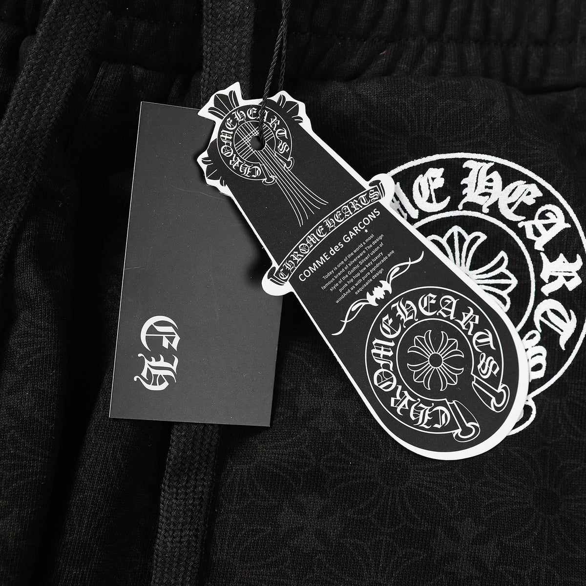 Chrome Hearts Pants 1001 - Chrome Hearts pants image 9