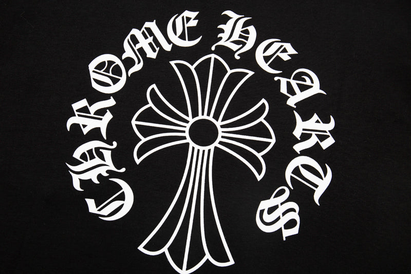 Chrome Hearts T-Shirt 6022 - Chrome Hearts t-shirts image 24