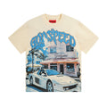 God-speed God Speed T-Shirt-3070 - God-speed t-shirts image 1