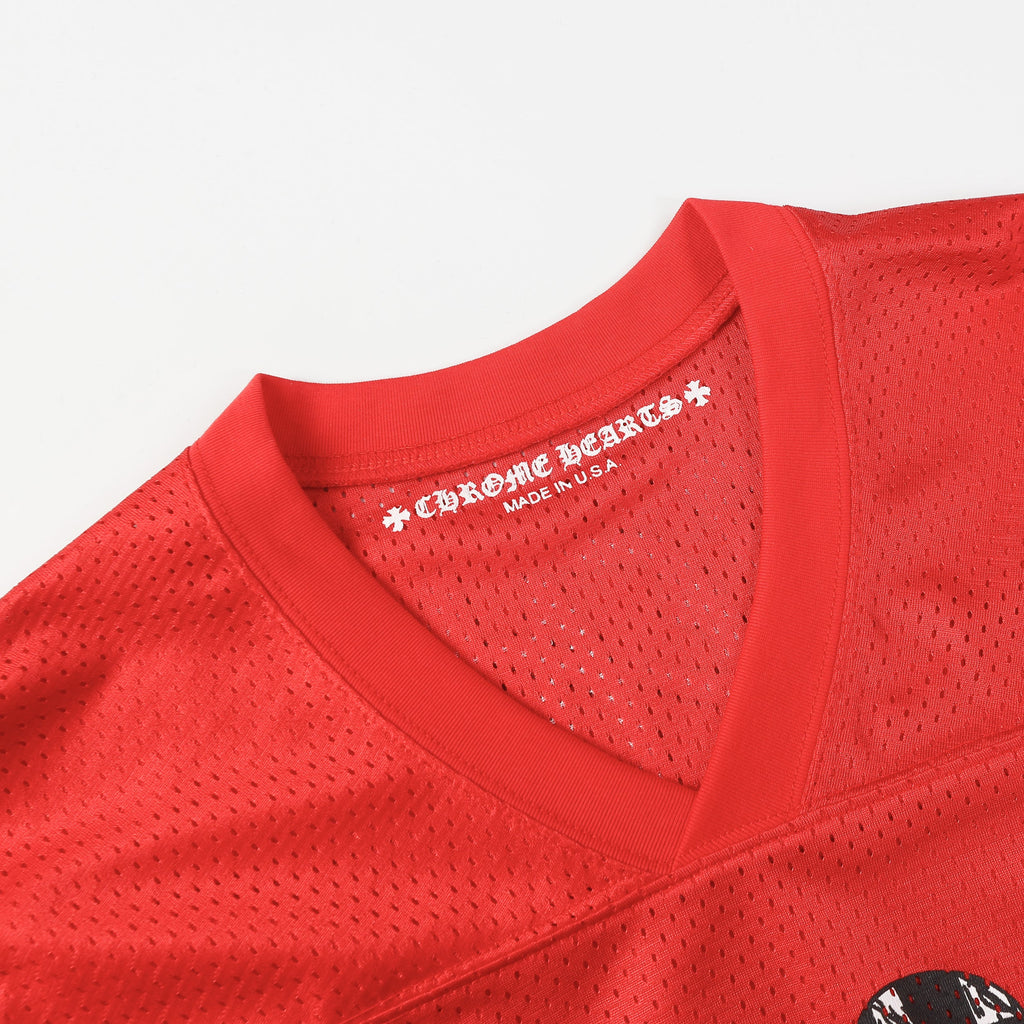 Chrome Hearts T-Shirt 9996 - Chrome Hearts t-shirts image 10