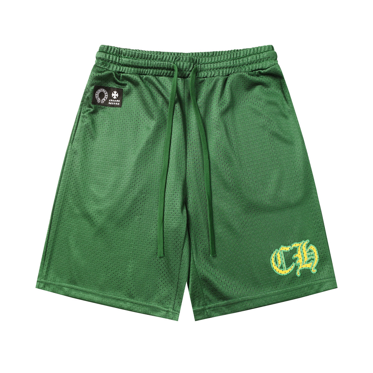 Chrome Hearts Shorts 9996-2 - Chrome Hearts shorts image 22
