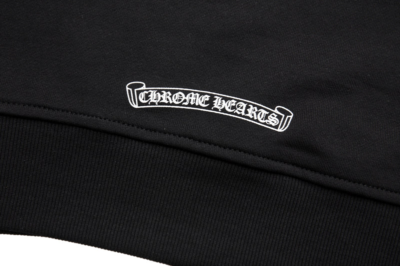 Chrome Hearts Hoodie 7006 - Chrome Hearts hoodies image 19