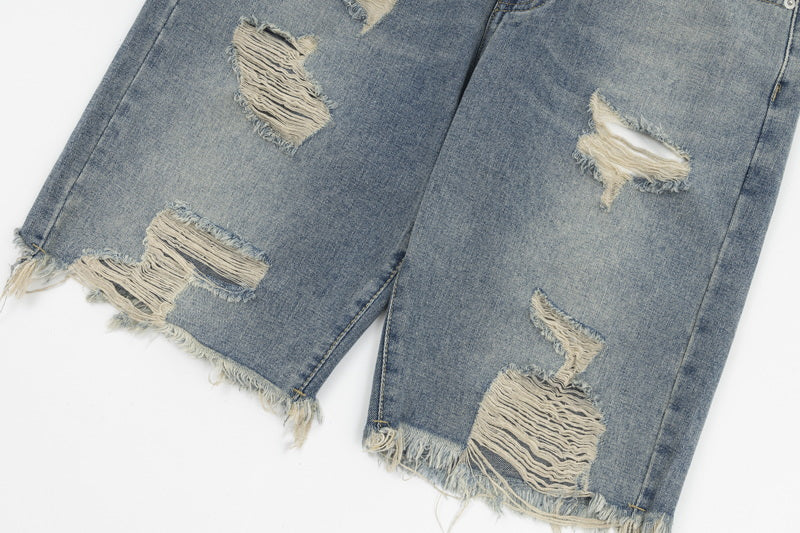 Gallery Dept. Jeans Shorts G203 - Gallery Dept. shorts image 8