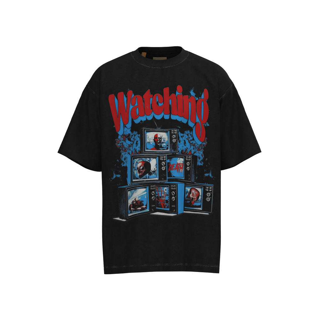 Gallery Dept. T-Shirt D88 - Gallery Dept. t-shirts image 2