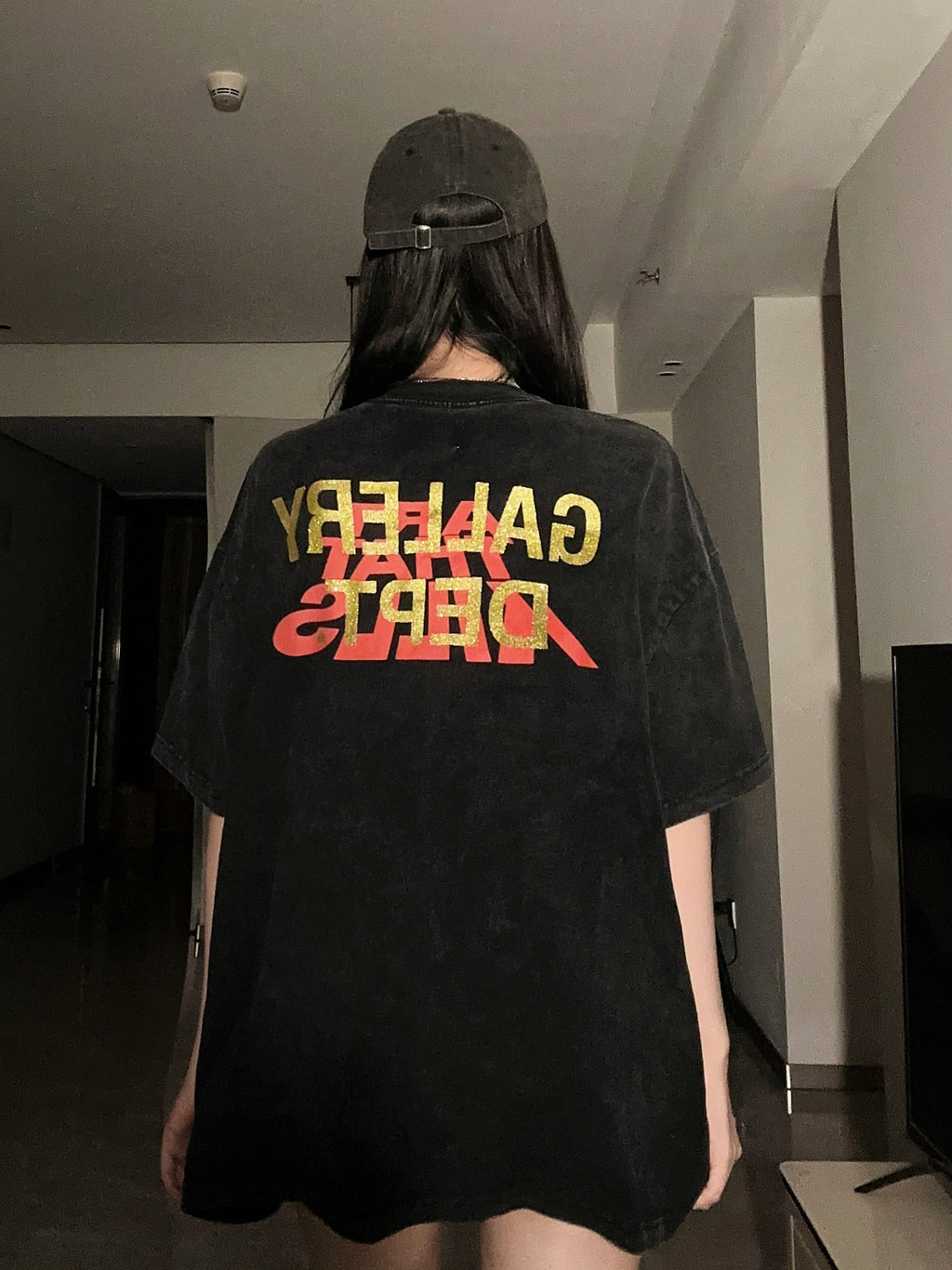 Gallery Dept. T-Shirt D88 - Gallery Dept. t-shirts image 13