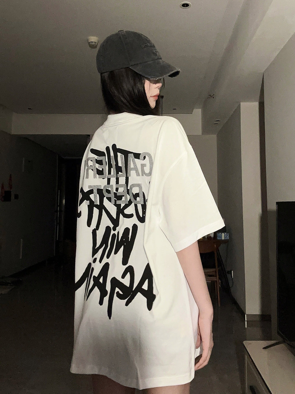 Gallery Dept. T-Shirt D93 - Gallery Dept. t-shirts image 12