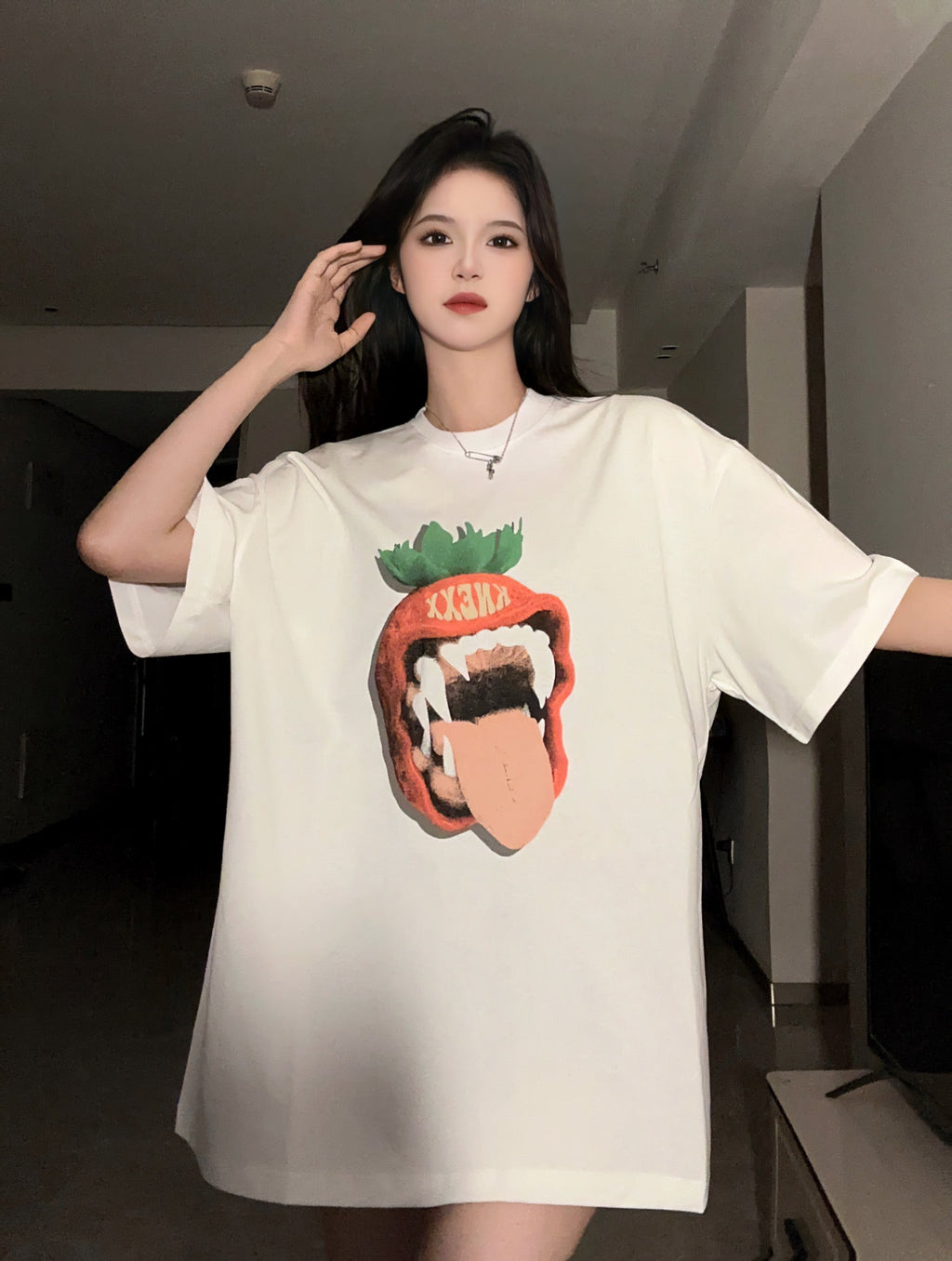 Gallery Dept. T-Shirt D93 - Gallery Dept. t-shirts image 14