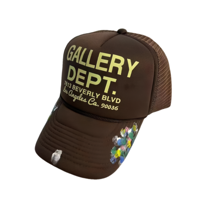 Gallery Dept. Hat - Gallery Dept. hats image 8
