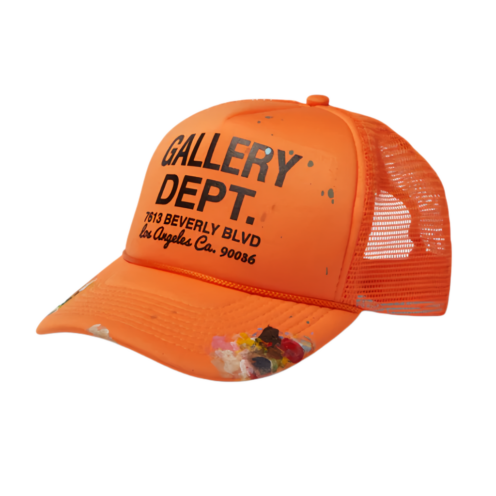 Gallery Dept. Hat - Gallery Dept. hats image 1