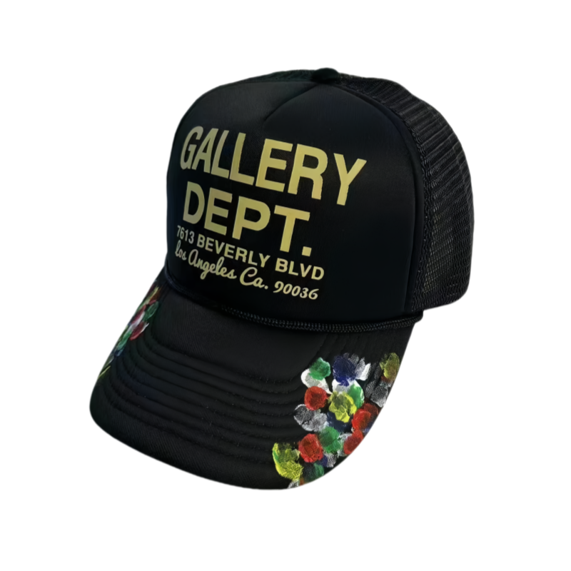 Gallery Dept. Hat - Gallery Dept. hats image 3