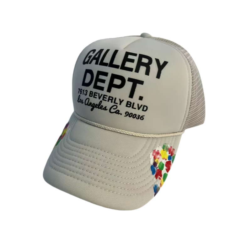Gallery Dept. Hat - Gallery Dept. hats image 4
