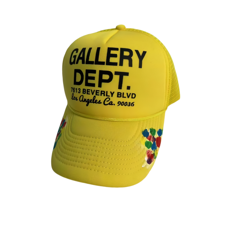 Gallery Dept. Hat - Gallery Dept. hats image 5