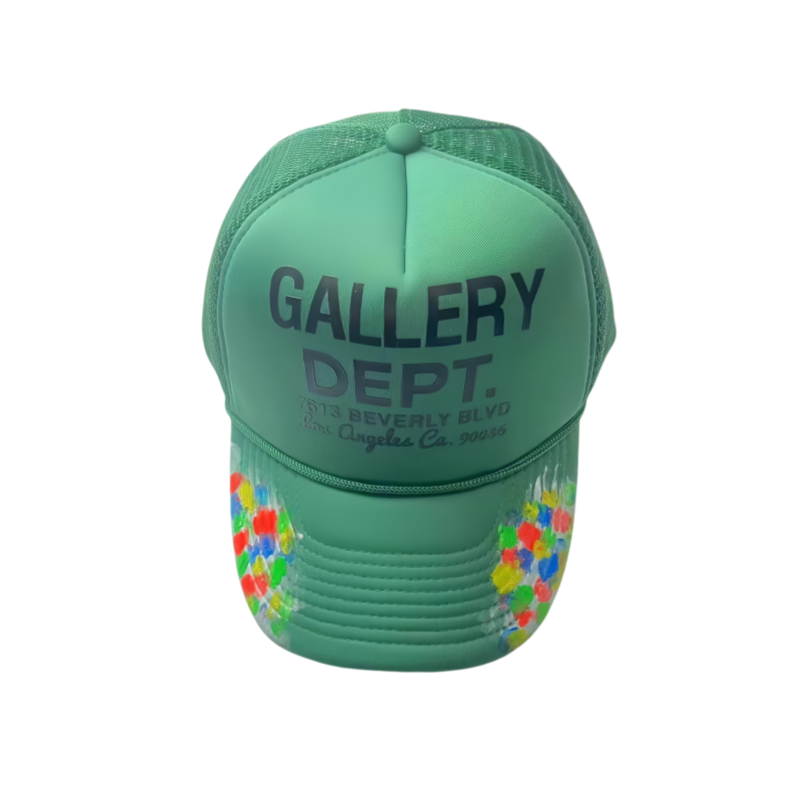 Gallery Dept. Hat - Gallery Dept. hats image 6