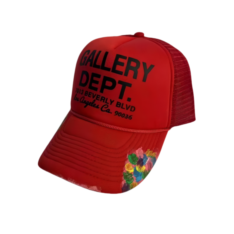 Gallery Dept. Hat - Gallery Dept. hats image 7