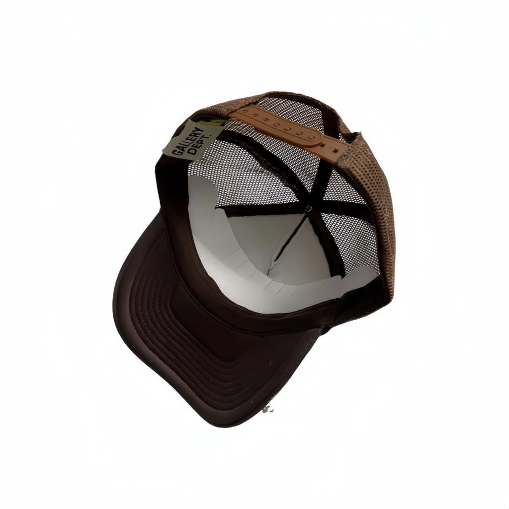 Gallery Dept. Hat - Gallery Dept. hats image 9