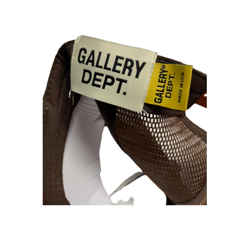 Gallery Dept. Hat - Gallery Dept. hats image 10