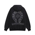 Chrome Hearts Hoodie -9022 - Chrome Hearts hoodies image 1