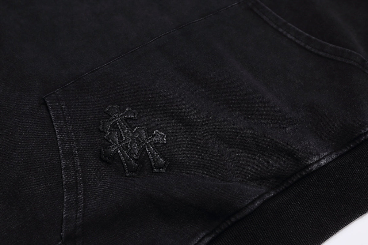 Chrome Hearts Hoodie -9022 - Chrome Hearts hoodies image 7