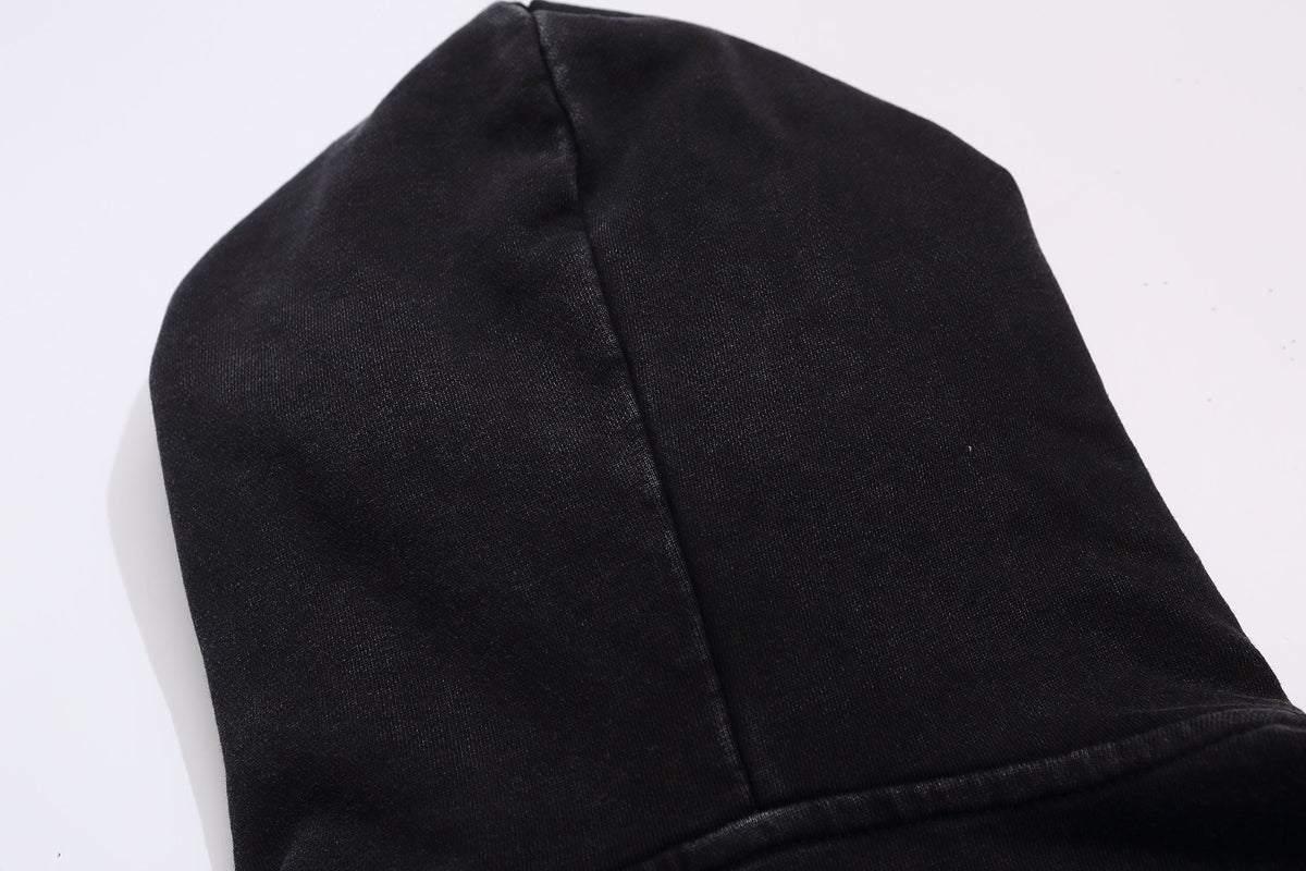 Chrome Hearts Hoodie -9022 - Chrome Hearts hoodies image 9