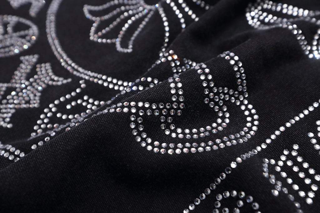 Chrome Hearts Hoodie -9022 - Chrome Hearts hoodies image 6