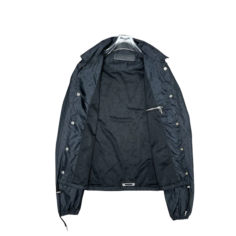 Chrome Hearts Jacket – Style 961419 - Chrome Hearts jackets image 6