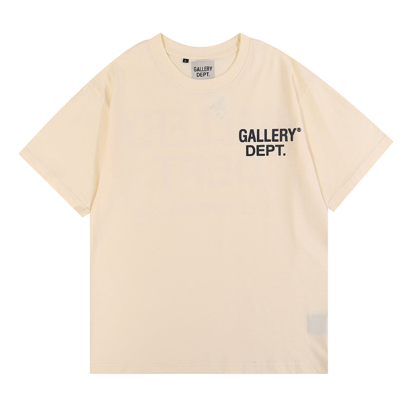 Gallery Dept. T-Shirt - Gallery Dept. t-shirts image 24