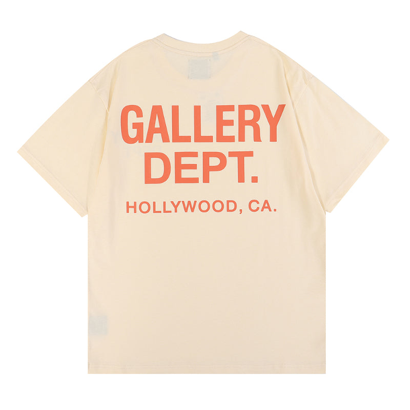 Gallery Dept. T-Shirt - Gallery Dept. t-shirts image 27
